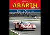 Size: 24.3x27 cms - Pages: 192 - Photos: in b/n and colour - Softbound with flaps - Text: Italian. LIMITED PRINTRUN OF 1200 unnumbered COPIES. There was a time in which the Abarths, the cars carrying the Scorpion badge, were challenging far more powerful and prestigious marques such as Porsche and Ferrari in endurance races and the Mountain Championship classics. At that time, between the dawn of the 1950s and the early 1970s, the Abarths wrote memorable chapters in the history of sports car and prototype racing too, with cars of incredible appeal raced by drivers of international repute. Following the book devoted to Abarth GT racing cars, this volume, again written by Renato Donati, one of the leading Abarth enthusiasts and experts, focuses on the sports cars and prototypes. All the Abarths that have competed in the category, in particular in Italy between 1950 and 1971, are analysed one by one. As usual, the book is embellished by a wealth of previously unpublished black and white and colour photographs. €50.00